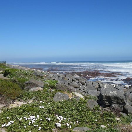Palm Villa Cottage Kommetjie Exterior foto