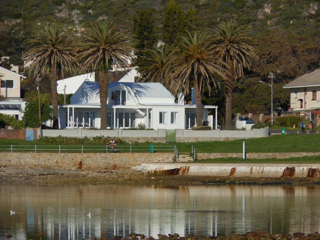 Palm Villa Cottage Kommetjie Quarto foto