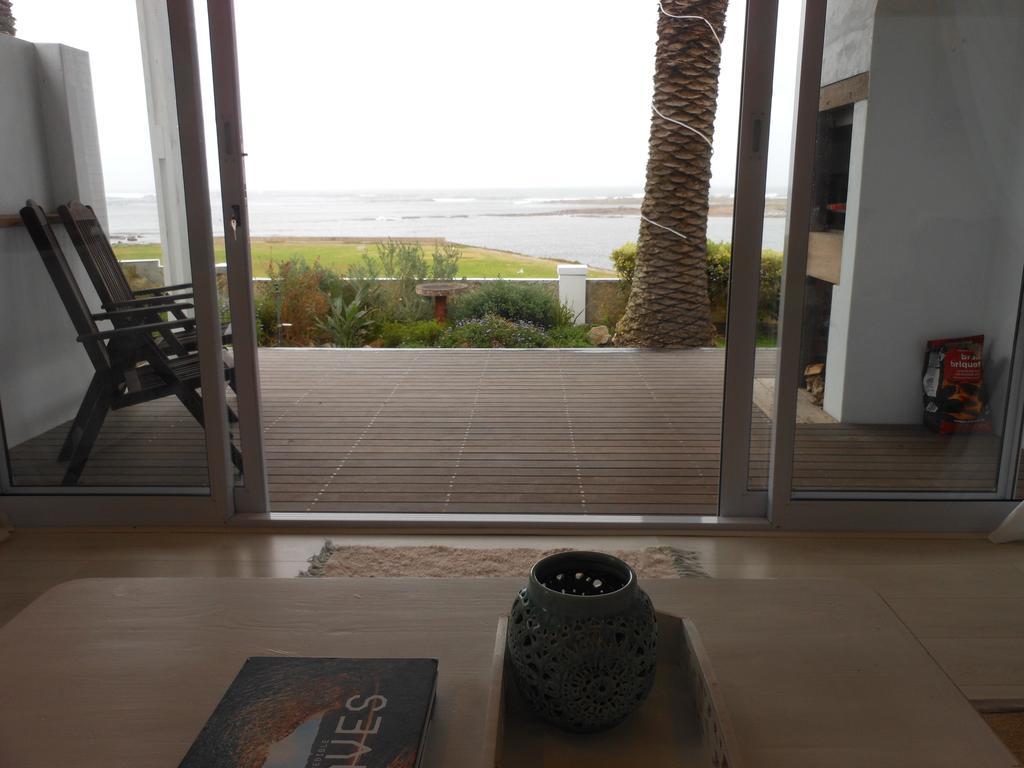 Palm Villa Cottage Kommetjie Quarto foto